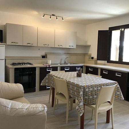 Mimi Leuca B&B Santa Maria di Leuca Eksteriør bilde