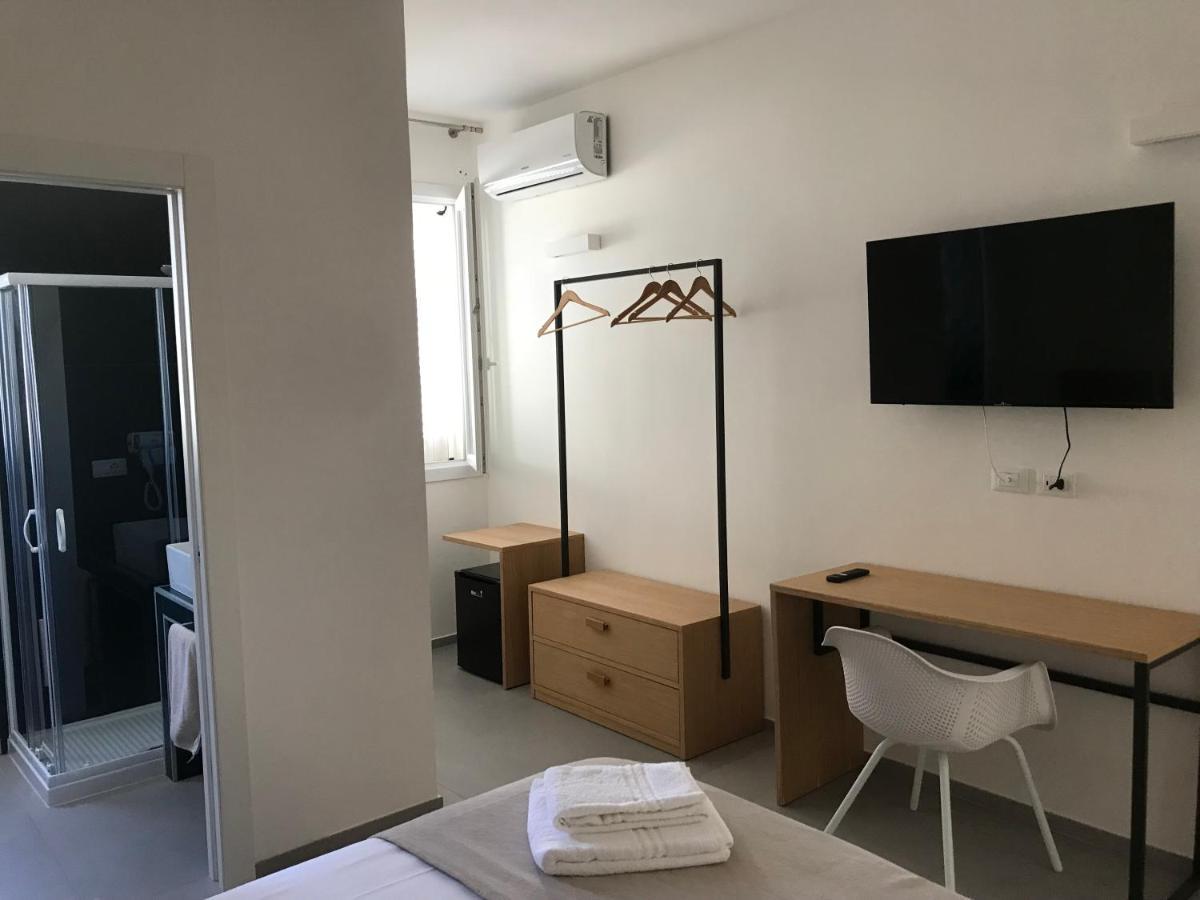 Mimi Leuca B&B Santa Maria di Leuca Eksteriør bilde