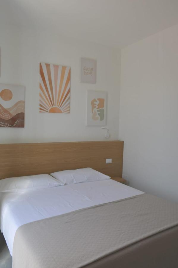 Mimi Leuca B&B Santa Maria di Leuca Eksteriør bilde