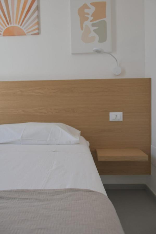 Mimi Leuca B&B Santa Maria di Leuca Eksteriør bilde