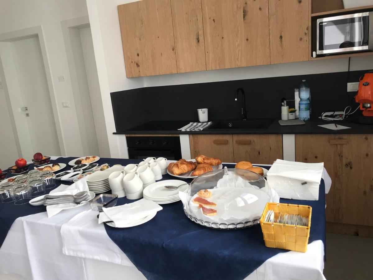 Mimi Leuca B&B Santa Maria di Leuca Eksteriør bilde
