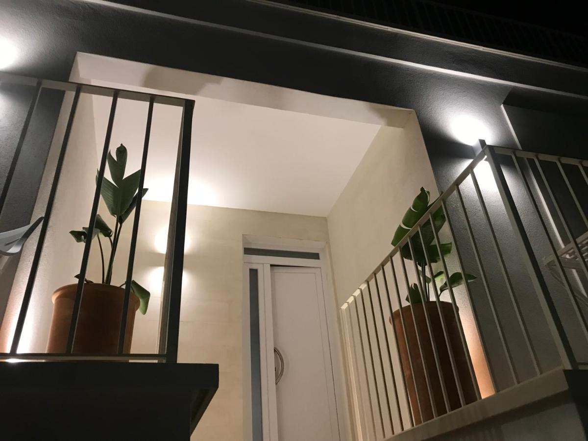 Mimi Leuca B&B Santa Maria di Leuca Eksteriør bilde