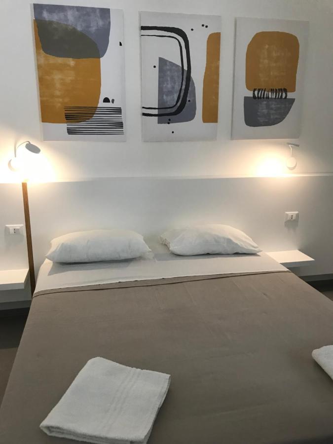 Mimi Leuca B&B Santa Maria di Leuca Eksteriør bilde