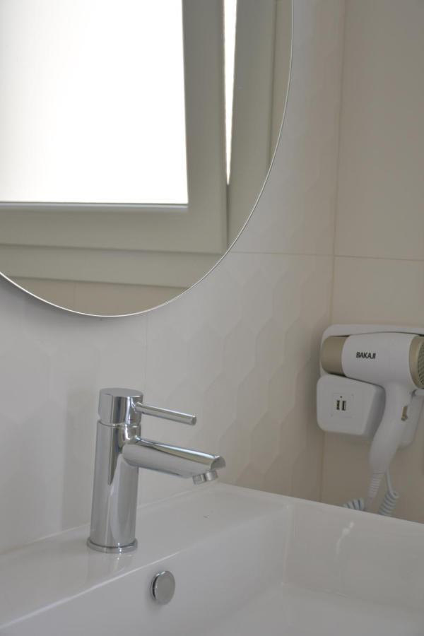 Mimi Leuca B&B Santa Maria di Leuca Eksteriør bilde