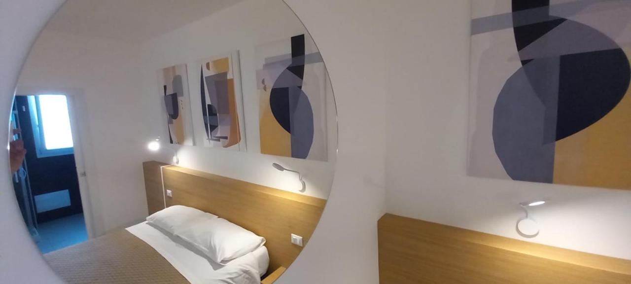 Mimi Leuca B&B Santa Maria di Leuca Eksteriør bilde