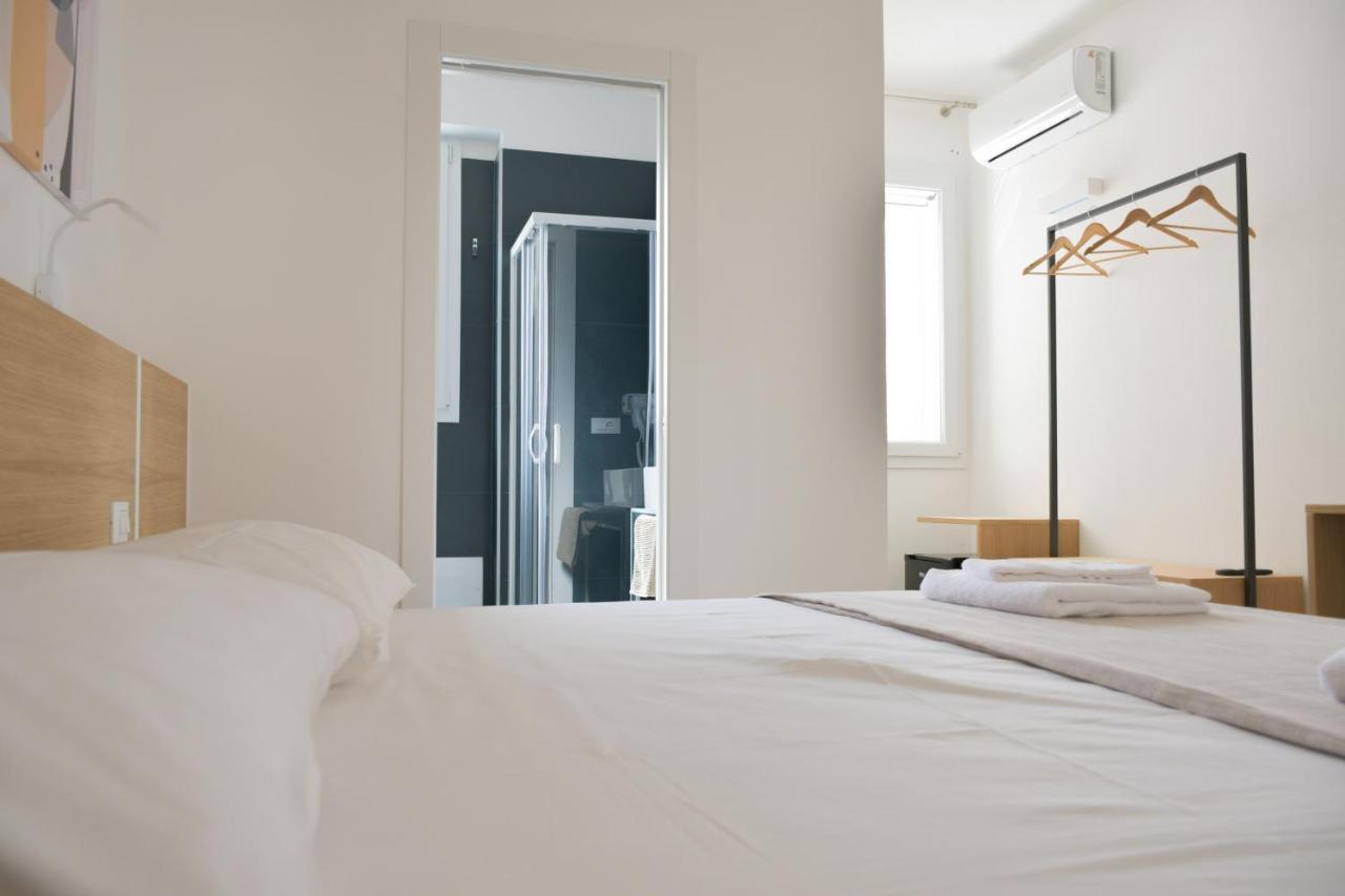 Mimi Leuca B&B Santa Maria di Leuca Eksteriør bilde