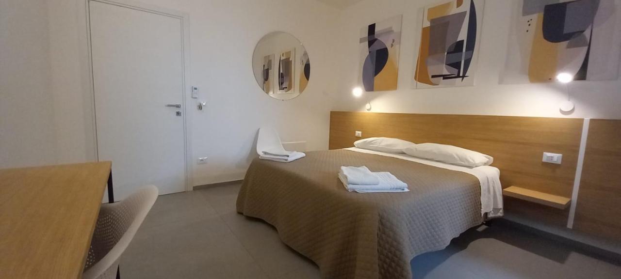 Mimi Leuca B&B Santa Maria di Leuca Eksteriør bilde