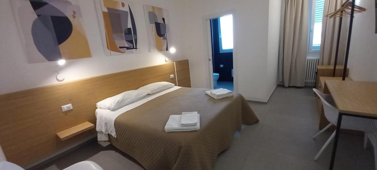 Mimi Leuca B&B Santa Maria di Leuca Eksteriør bilde