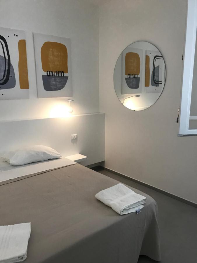 Mimi Leuca B&B Santa Maria di Leuca Eksteriør bilde