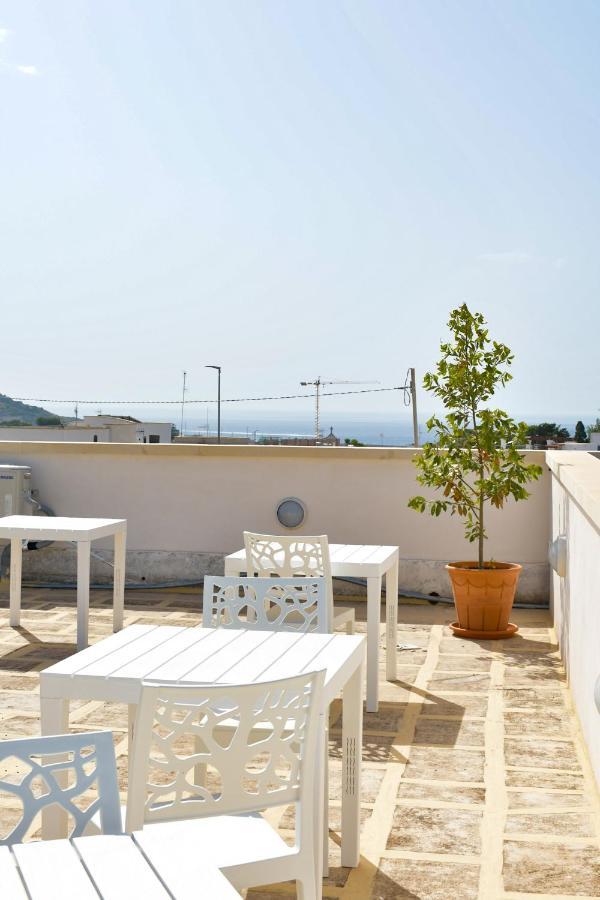 Mimi Leuca B&B Santa Maria di Leuca Eksteriør bilde