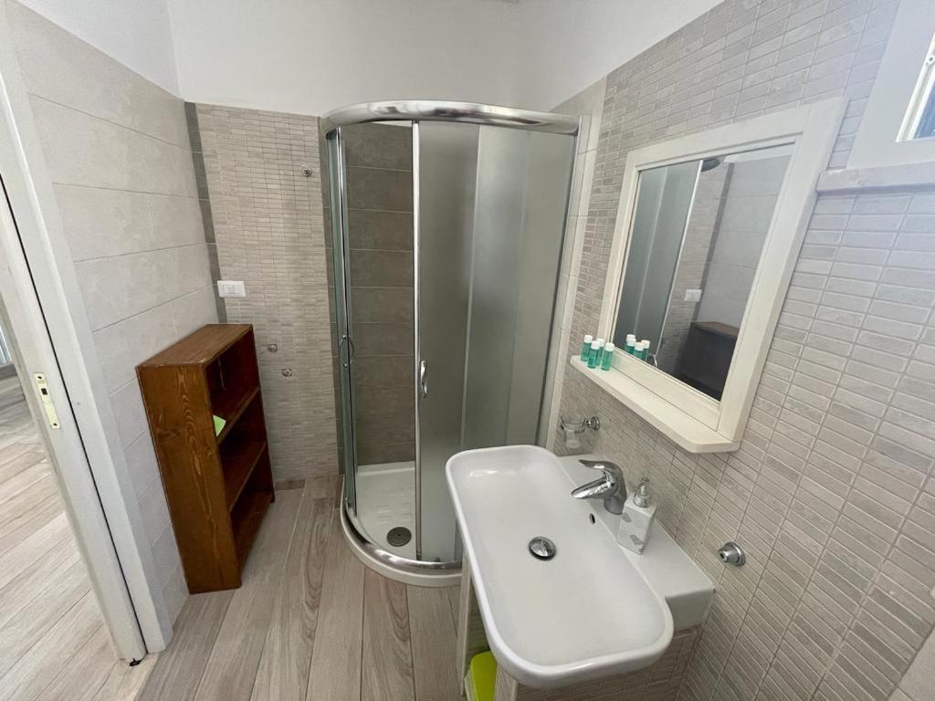 Mimi Leuca B&B Santa Maria di Leuca Eksteriør bilde