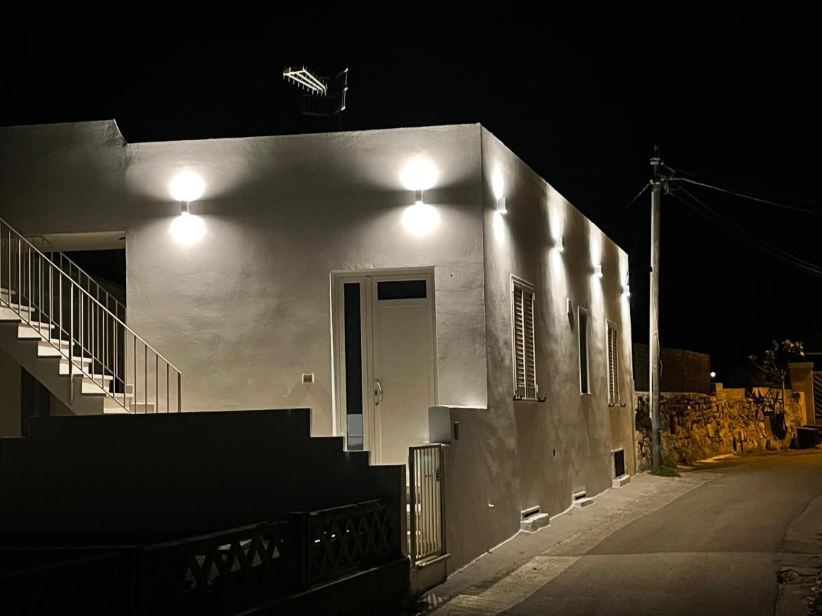 Mimi Leuca B&B Santa Maria di Leuca Eksteriør bilde