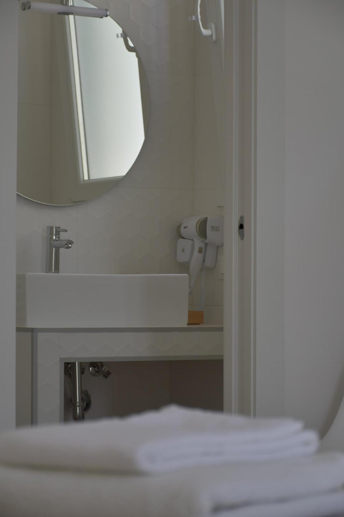 Mimi Leuca B&B Santa Maria di Leuca Eksteriør bilde