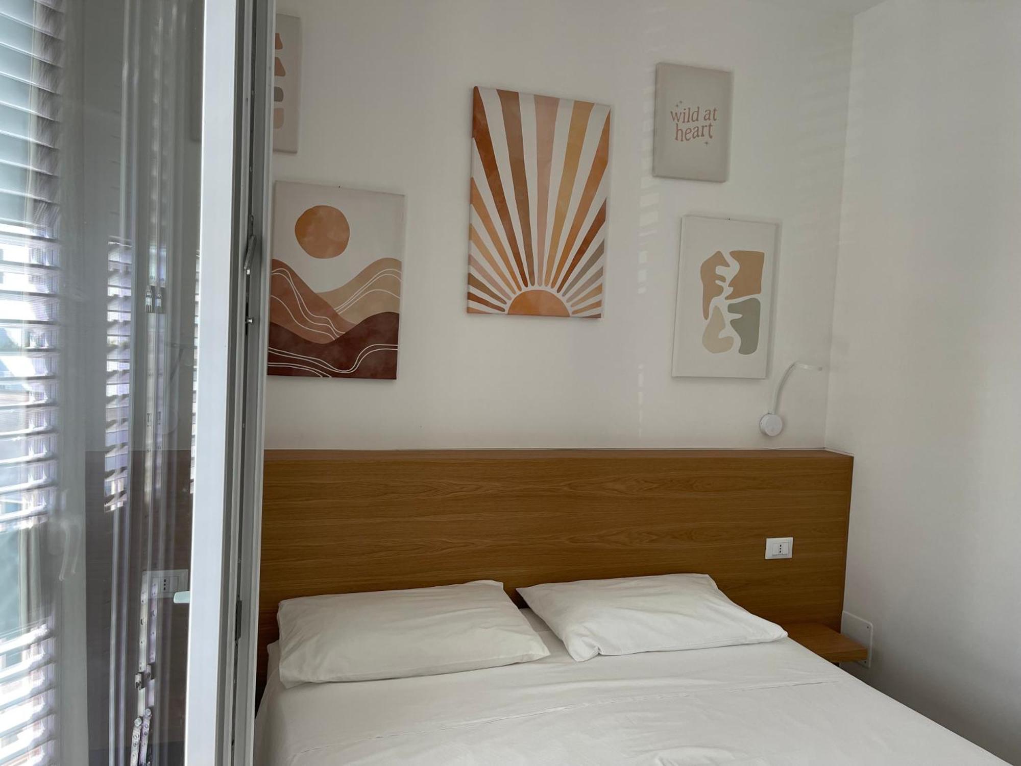 Mimi Leuca B&B Santa Maria di Leuca Eksteriør bilde