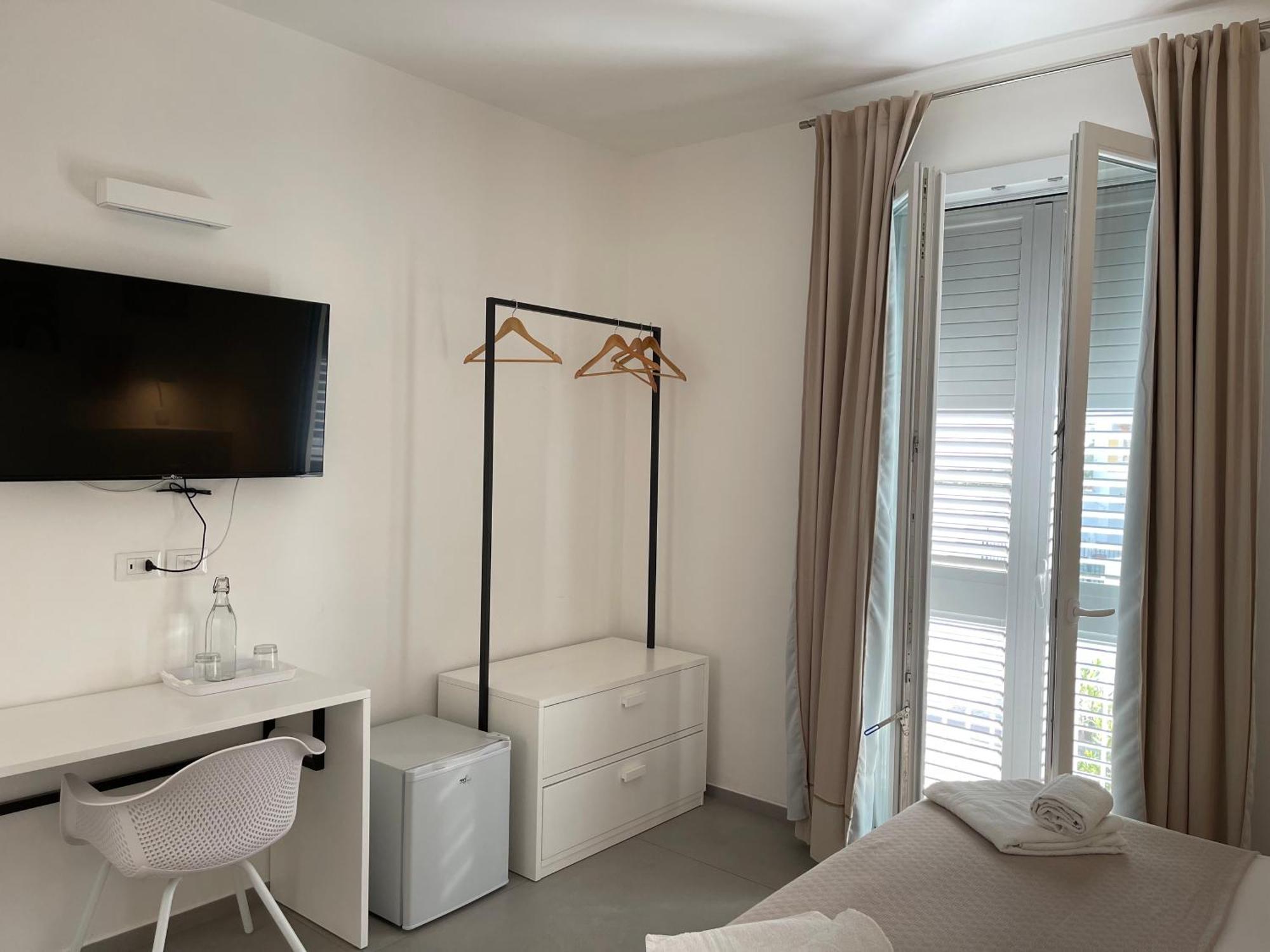 Mimi Leuca B&B Santa Maria di Leuca Eksteriør bilde