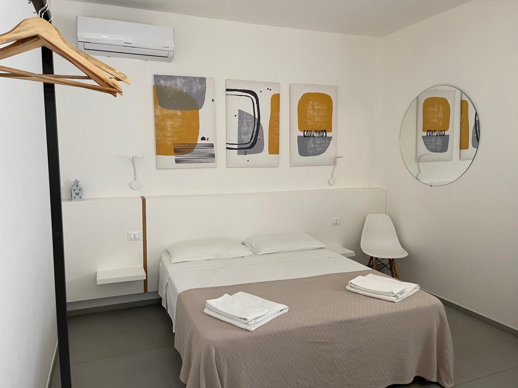 Mimi Leuca B&B Santa Maria di Leuca Eksteriør bilde