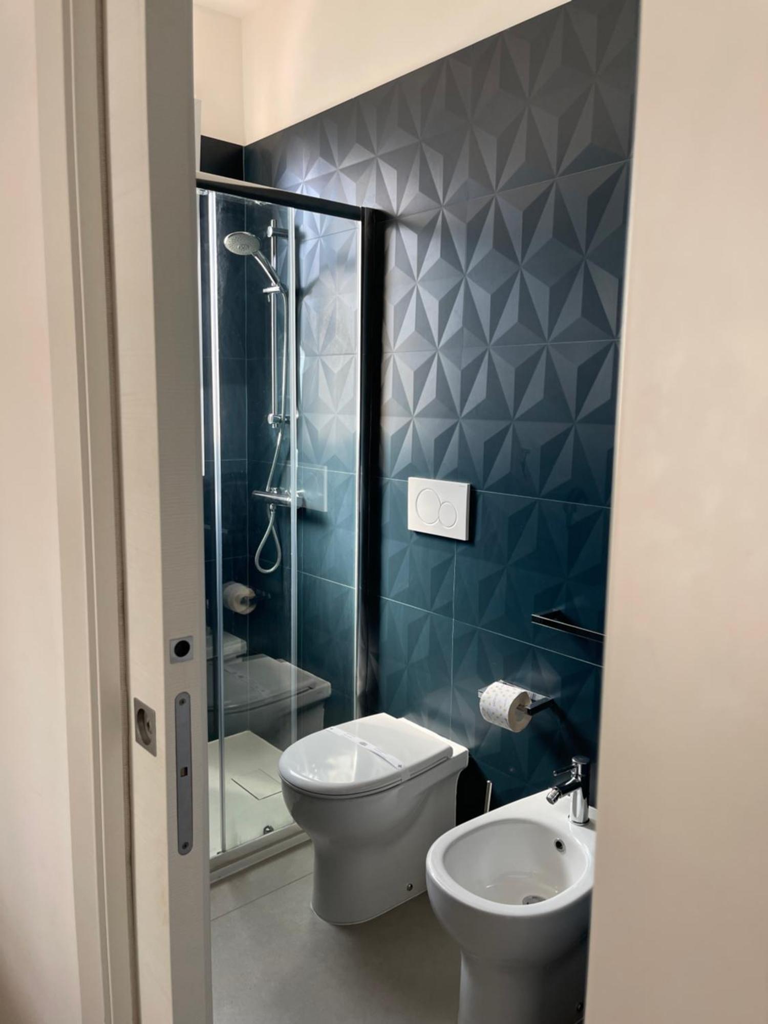 Mimi Leuca B&B Santa Maria di Leuca Eksteriør bilde