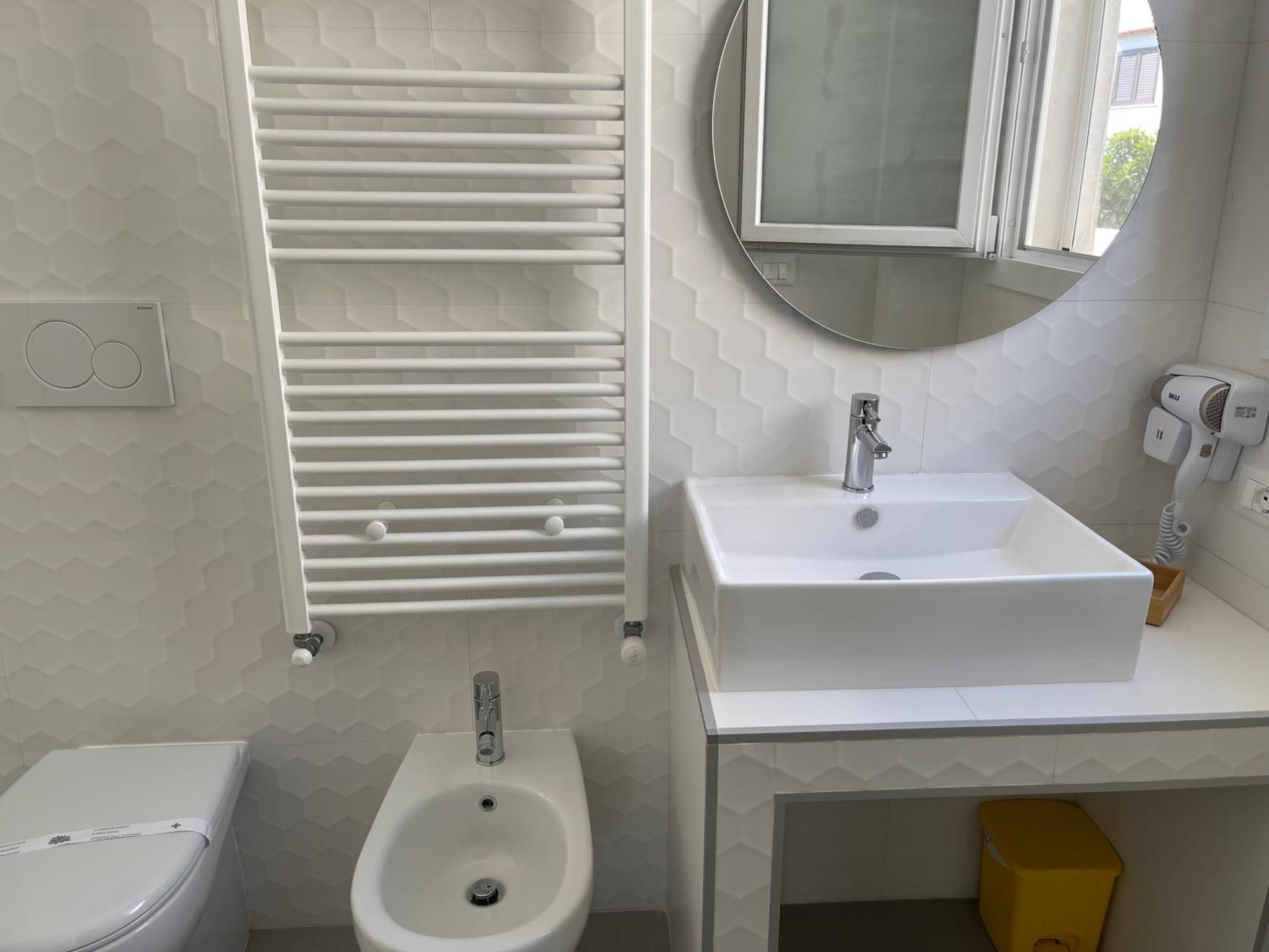 Mimi Leuca B&B Santa Maria di Leuca Eksteriør bilde