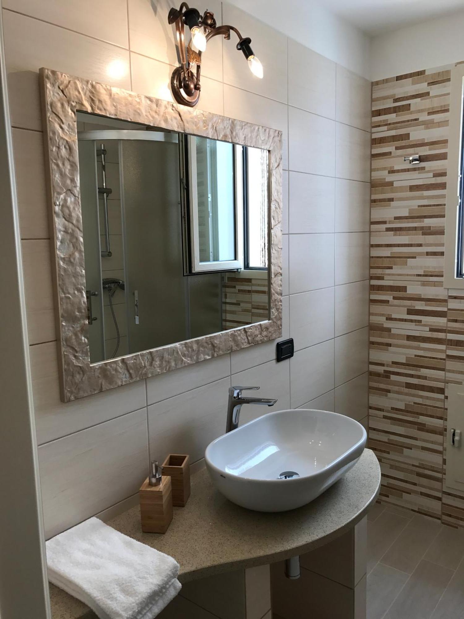 Mimi Leuca B&B Santa Maria di Leuca Eksteriør bilde