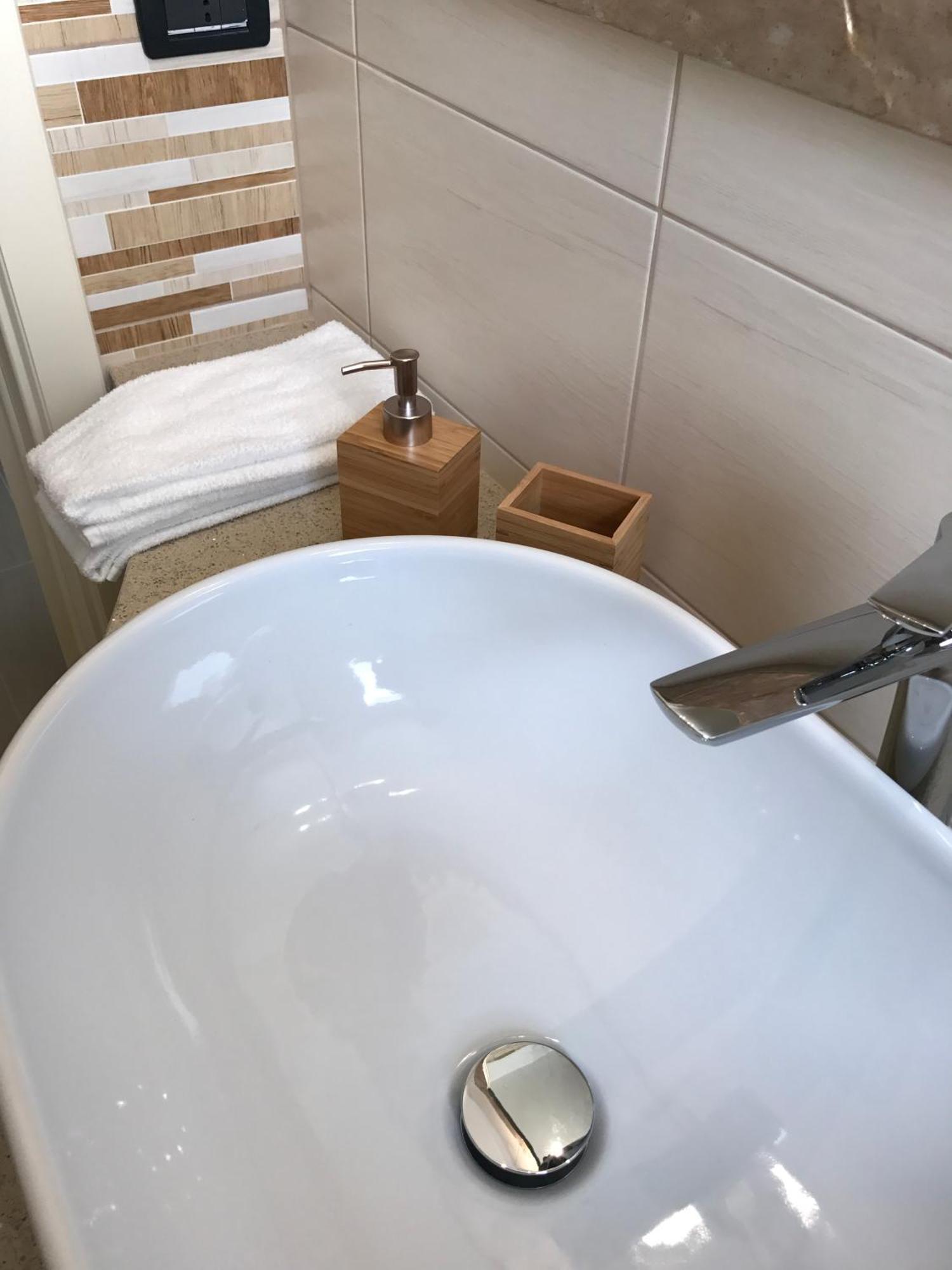 Mimi Leuca B&B Santa Maria di Leuca Eksteriør bilde