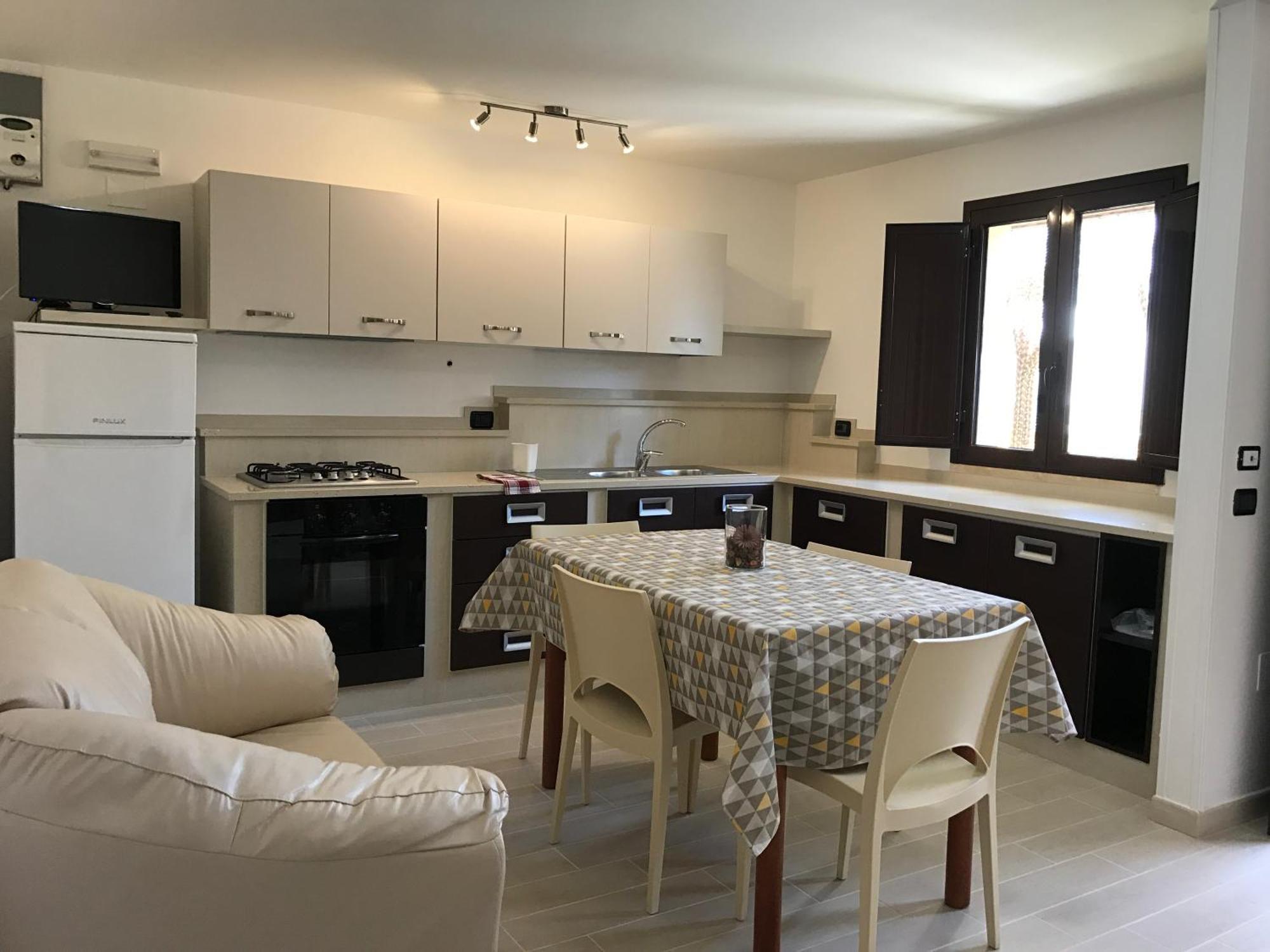 Mimi Leuca B&B Santa Maria di Leuca Eksteriør bilde